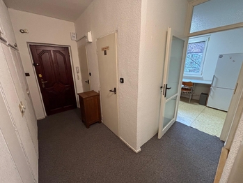 Pronájem bytu 3+1 v osobním vlastnictví 70 m², Uherský Brod