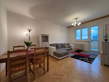 Pronájem bytu 3+1 v osobním vlastnictví 70 m², Uherský Brod