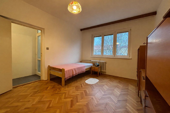 Pronájem bytu 3+1 v osobním vlastnictví 70 m², Uherský Brod
