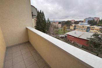 Pronájem bytu 3+1 v osobním vlastnictví 70 m², Uherský Brod