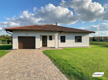 Prodej domu 210 m², Bohdaneč