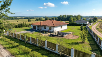 Prodej domu 210 m², Bohdaneč