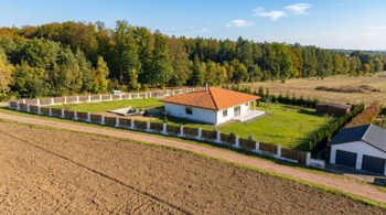 Prodej domu 210 m², Bohdaneč