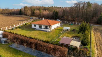 Prodej domu 210 m², Bohdaneč