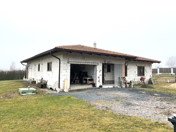 Prodej domu 210 m², Bohdaneč