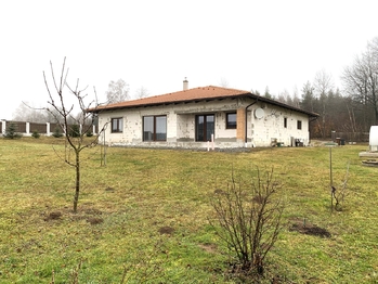 Prodej domu 210 m², Bohdaneč