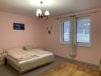 Prodej domu 210 m², Bohdaneč