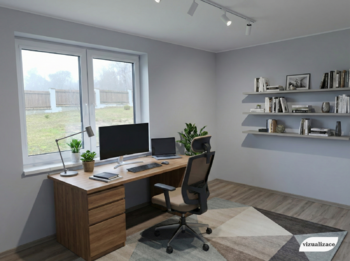 Prodej domu 210 m², Bohdaneč