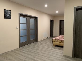 Prodej domu 210 m², Bohdaneč