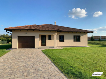 Prodej domu 210 m², Bohdaneč