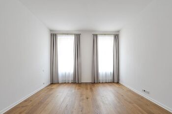 Pronájem bytu 3+kk v osobním vlastnictví 109 m², Praha 2 - Vinohrady