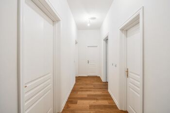 Pronájem bytu 3+kk v osobním vlastnictví 109 m², Praha 2 - Vinohrady