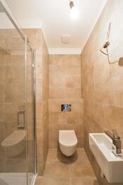 Pronájem bytu 3+kk v osobním vlastnictví 109 m², Praha 2 - Vinohrady