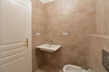 Pronájem bytu 3+kk v osobním vlastnictví 109 m², Praha 2 - Vinohrady