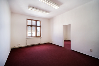 Pronájem kancelářských prostor 41 m², Ostrava