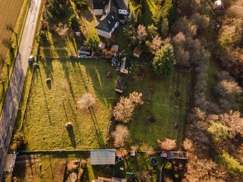 Prodej pozemku 3125 m², Rakovník