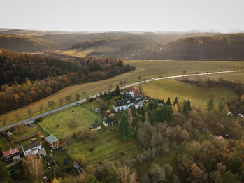 Prodej pozemku 3125 m², Rakovník