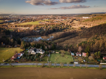 Prodej pozemku 3125 m², Rakovník