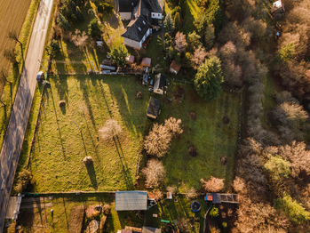 Prodej pozemku 3125 m², Rakovník