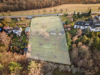 Prodej pozemku 3125 m², Rakovník