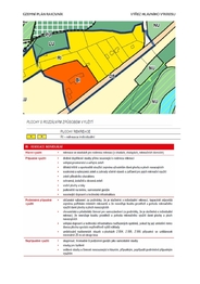 Prodej pozemku 3125 m², Rakovník