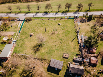 Prodej pozemku 3125 m², Rakovník