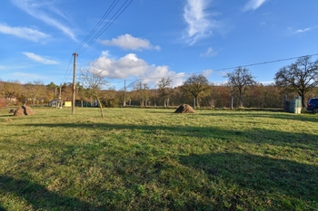 Prodej pozemku 1504 m², Rakovník