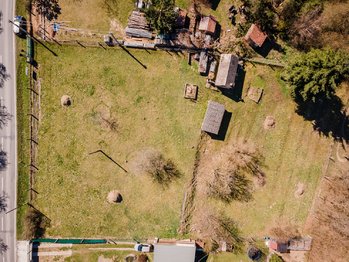 Prodej pozemku 1504 m², Rakovník