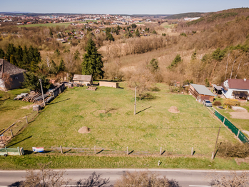 Prodej pozemku 1504 m², Rakovník