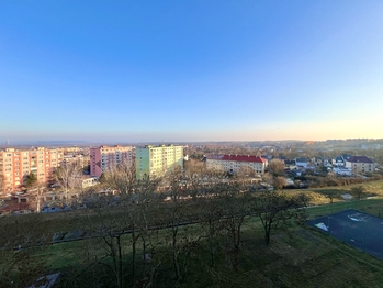 Prodej bytu 2+1 v družstevním vlastnictví 62 m², Jirkov