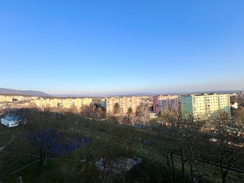 Prodej bytu 2+1 v družstevním vlastnictví 62 m², Jirkov