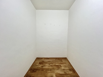 Prodej bytu 2+1 v družstevním vlastnictví 62 m², Jirkov