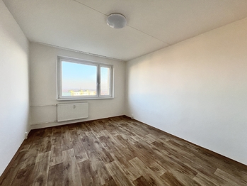 Prodej bytu 2+1 v družstevním vlastnictví 62 m², Jirkov