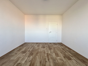 Prodej bytu 2+1 v družstevním vlastnictví 62 m², Jirkov