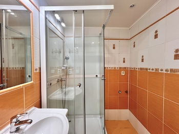 Prodej bytu 2+1 v družstevním vlastnictví 62 m², Jirkov