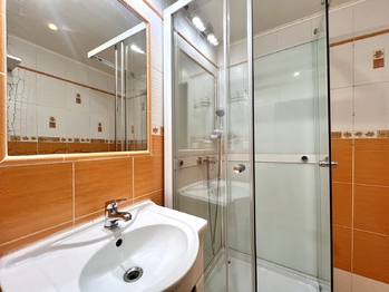 Prodej bytu 2+1 v družstevním vlastnictví 62 m², Jirkov