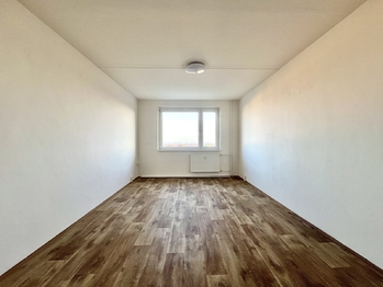 Prodej bytu 2+1 v družstevním vlastnictví 62 m², Jirkov