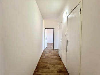 Prodej bytu 2+1 v družstevním vlastnictví 62 m², Jirkov