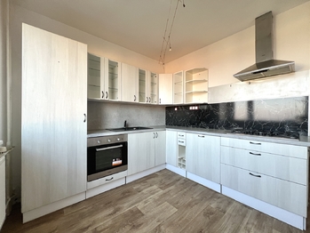 Prodej bytu 2+1 v družstevním vlastnictví 62 m², Jirkov