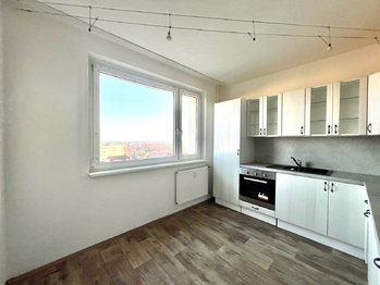 Prodej bytu 2+1 v družstevním vlastnictví 62 m², Jirkov