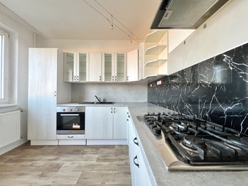 Prodej bytu 2+1 v družstevním vlastnictví 62 m², Jirkov