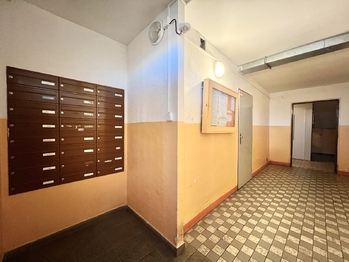 Prodej bytu 2+1 v družstevním vlastnictví 62 m², Jirkov