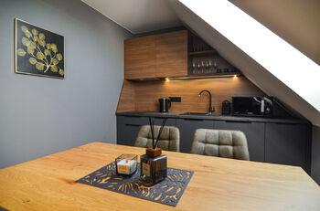 Vizualizace - Prodej apartmánu 76 m², Valtice