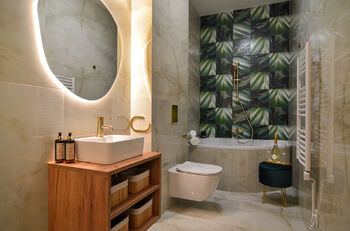 Vizualizace - Prodej apartmánu 76 m², Valtice