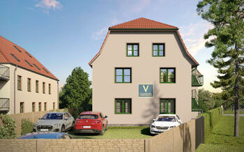 Prodej apartmánu 76 m², Valtice