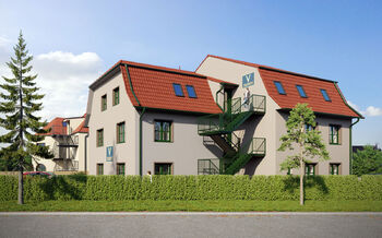 Prodej apartmánu 76 m², Valtice