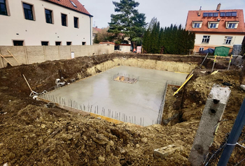 Prodej apartmánu 76 m², Valtice