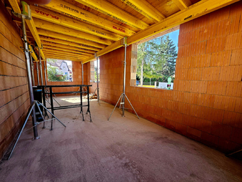 Prodej apartmánu 76 m², Valtice