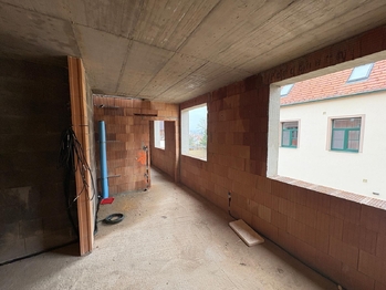 Prodej apartmánu 76 m², Valtice