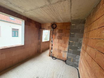 Prodej apartmánu 76 m², Valtice